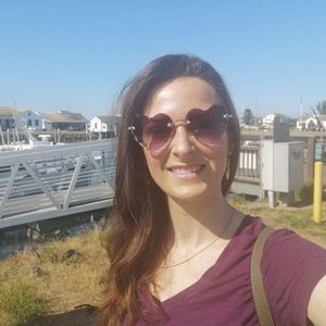 Meet your Posher, Jay